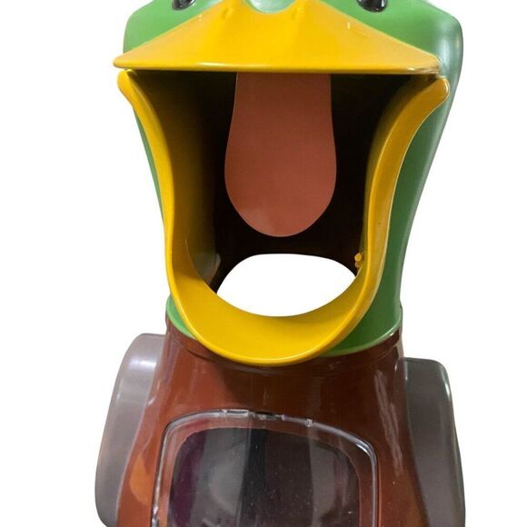 Sharper Image Hungry Duck Target Feeding Game - Picture 4 of 5